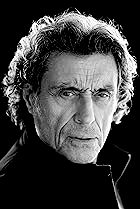 Ian McShane